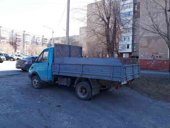 Продажа ГАЗ 3302 Газель, 1995 года в Караганде Karagandy