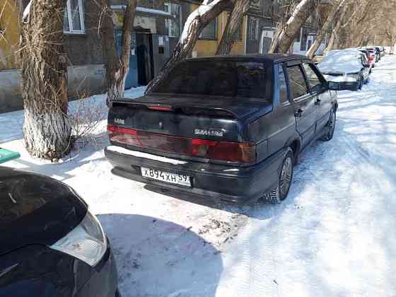 Продажа ВАЗ (Lada) 2115, 2008 года в Караганде Karagandy