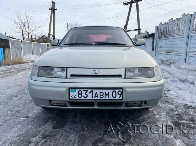 Продажа ВАЗ (Lada) 2110, 1999 года в Караганде Karagandy - photo 1