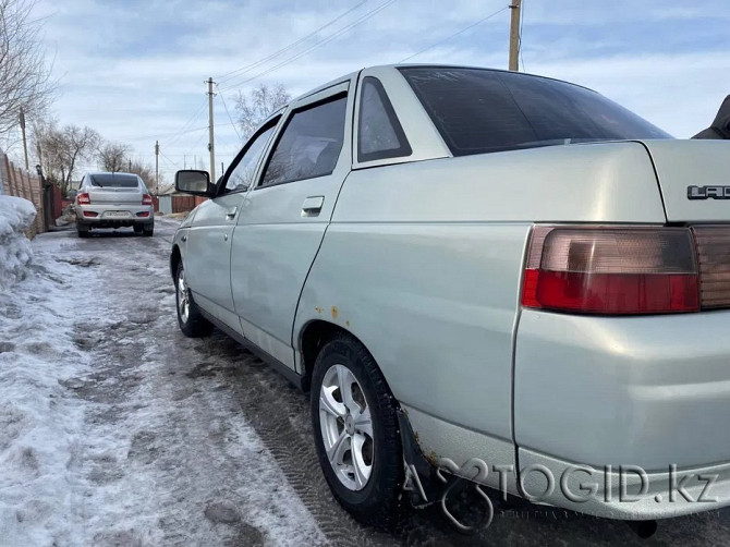 Продажа ВАЗ (Lada) 2110, 1999 года в Караганде Karagandy - photo 4