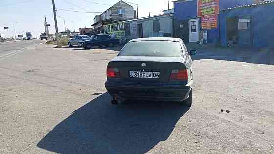 Продажа BMW 3 серия, 1991 года в Караганде Karagandy