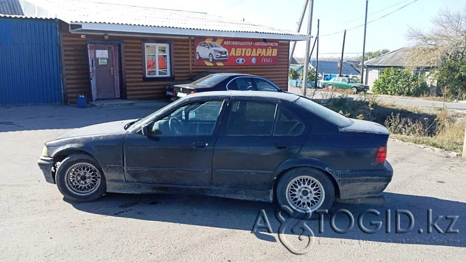 Продажа BMW 3 серия, 1991 года в Караганде Karagandy - photo 3