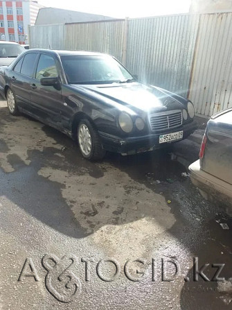 Продажа Mercedes-Bens 200, 1999 года в Караганде Karagandy - photo 4