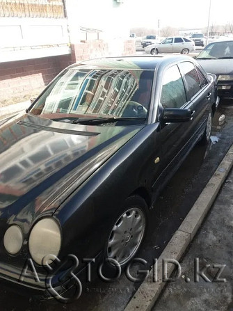 Продажа Mercedes-Bens 200, 1999 года в Караганде Karagandy - photo 1
