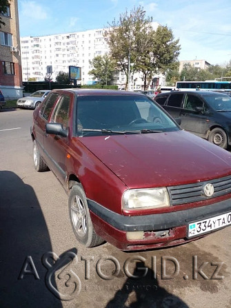 Продажа Volkswagen Vento, 1992 года в Караганде Karagandy - photo 3