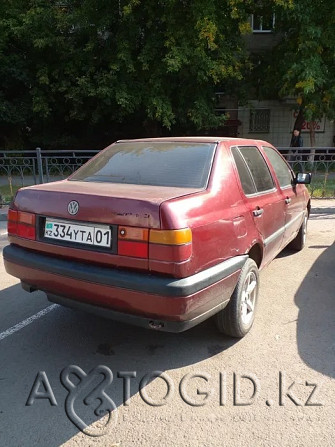 Продажа Volkswagen Vento, 1992 года в Караганде Karagandy - photo 2