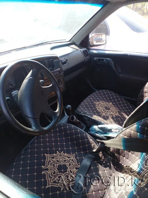 Легковые автомобили Volkswagen,  8  года в Караганде Караганда - изображение 4