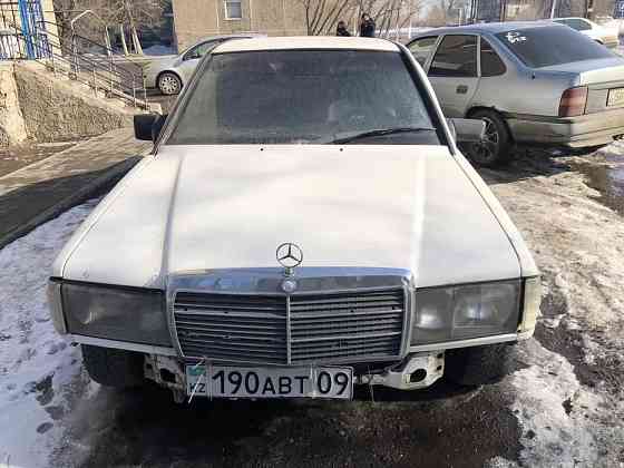 Продажа Mercedes-Bens 190, 1990 года в Караганде Karagandy