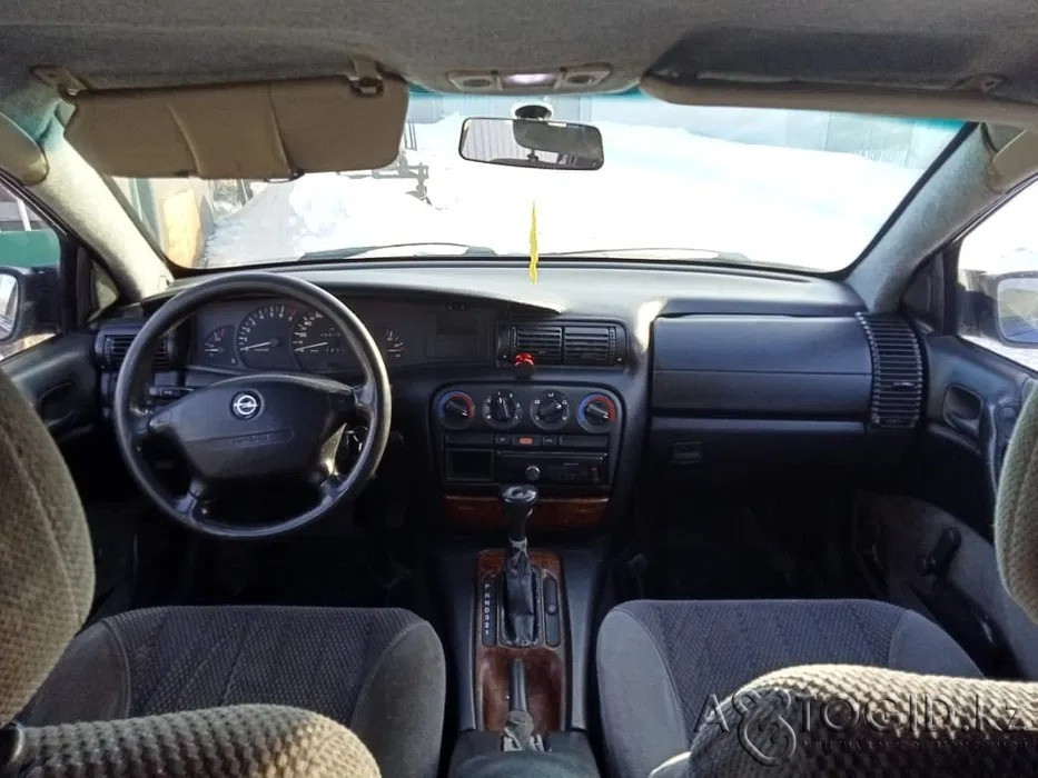 Легковые автомобили Opel,  8  года в Караганде Караганда - изображение 4