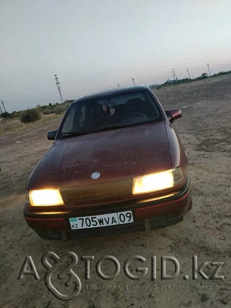 Продажа Opel Vectra, 1991 года в Караганде Karagandy - photo 3