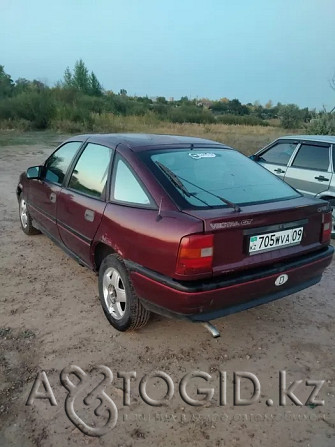 Продажа Opel Vectra, 1991 года в Караганде Karagandy - photo 2