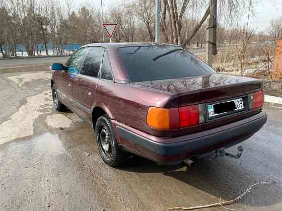 Продажа Audi 100, 1993 года в Караганде Karagandy