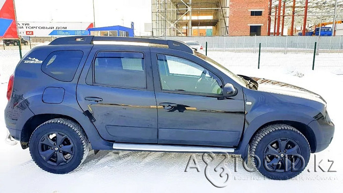 Продажа Renault Duster, 2019 года в Караганде Karagandy - photo 1