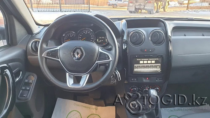 Продажа Renault Duster, 2019 года в Караганде Караганда - изображение 3