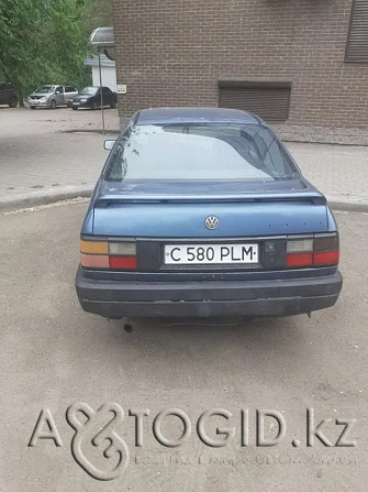Продажа Volkswagen Passat Sedan, 1989 года в Караганде Karagandy - photo 3