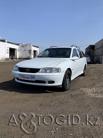 Продажа Opel Vectra, 1999 года в Караганде Karagandy - photo 2