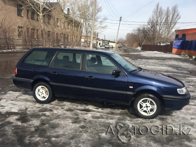 Volkswagen cars, 4 years in Karaganda Karagandy - photo 3