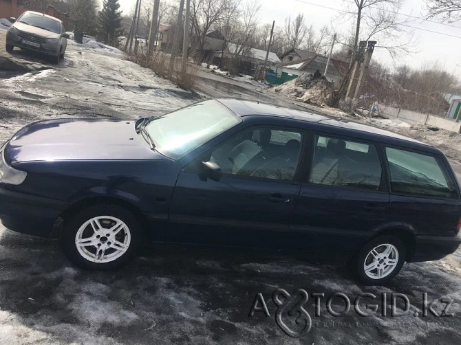 Продажа Volkswagen Passat Variant, 1994 года в Караганде Караганда - photo 2