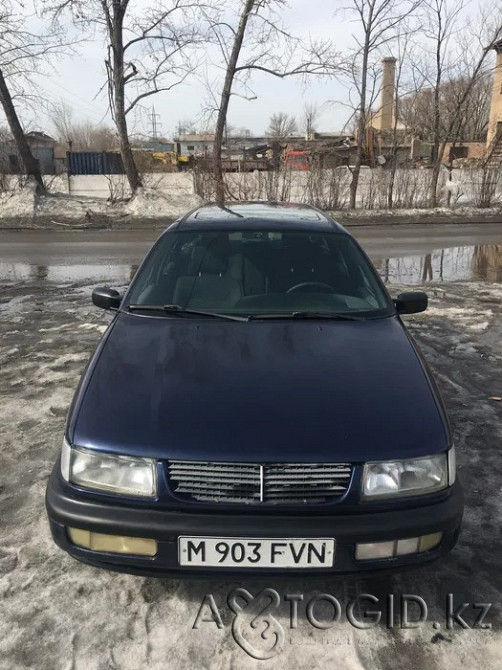 Легковые автомобили Volkswagen,  4  года в Караганде Караганда - изображение 1