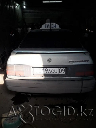 Продажа Volkswagen Passat Sedan, 1989 года в Караганде Karagandy - photo 2