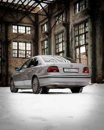Продажа BMW 5 серия, 1996 года в Караганде Karagandy