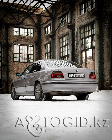 Продажа BMW 5 серия, 1996 года в Караганде Karagandy - photo 4