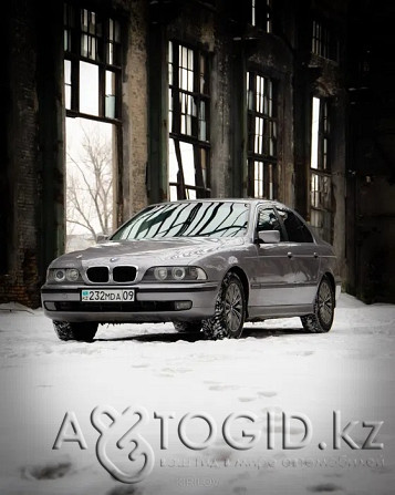 Продажа BMW 5 серия, 1996 года в Караганде Karagandy - photo 1