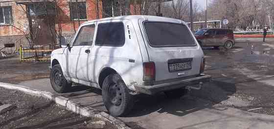 Продажа ВАЗ (Lada) 2121 Niva, 2000 года в Караганде Karagandy