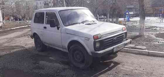 Продажа ВАЗ (Lada) 2121 Niva, 2000 года в Караганде Karagandy