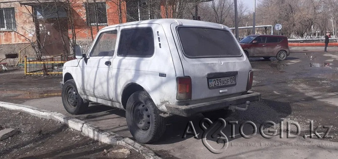 Продажа ВАЗ (Lada) 2121 Niva, 2000 года в Караганде Karagandy - photo 3