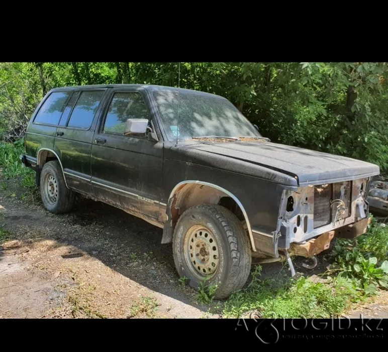 Легковые автомобили Chevrolet,  7  года в Караганде Караганда - изображение 3