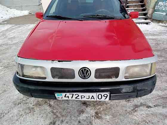 Продажа Volkswagen Passat CC, 1992 года в Караганде Karagandy