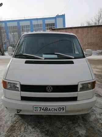 Продажа Volkswagen Transporter, 1991 года в Караганде Karagandy