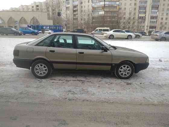 Продажа Audi 80, 1989 года в Караганде Karagandy