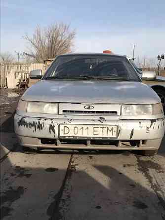 Продажа ВАЗ (Lada) 2110, 2003 года в Караганде Karagandy
