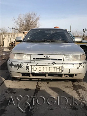 Продажа ВАЗ (Lada) 2110, 2003 года в Караганде Karagandy - photo 2