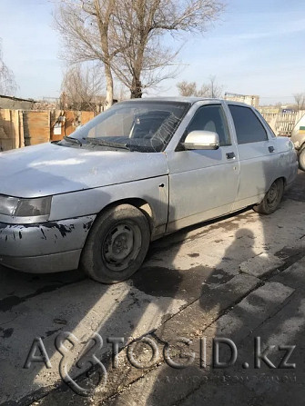 Продажа ВАЗ (Lada) 2110, 2003 года в Караганде Karagandy - photo 3