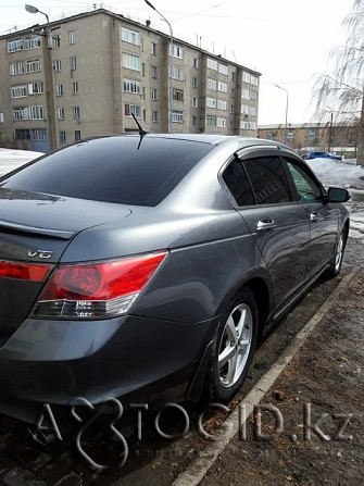 Продажа Honda Inspire, 2008 года в Караганде Karagandy - photo 3
