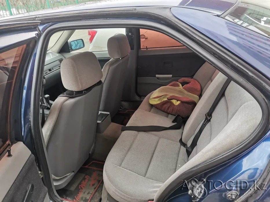 BMW cars, 8 years old in Kostanay Kostanay - photo 3