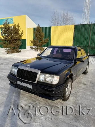 Mercedes-Benz cars, 8 years old in Kostanay Kostanay - photo 2