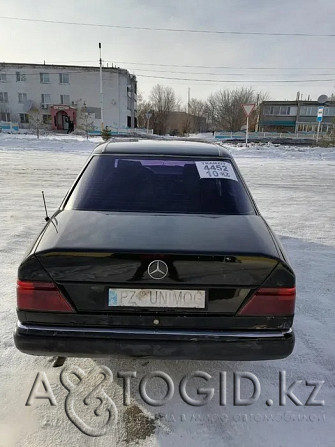 Mercedes-Benz cars, 8 years old in Kostanay Kostanay - photo 4