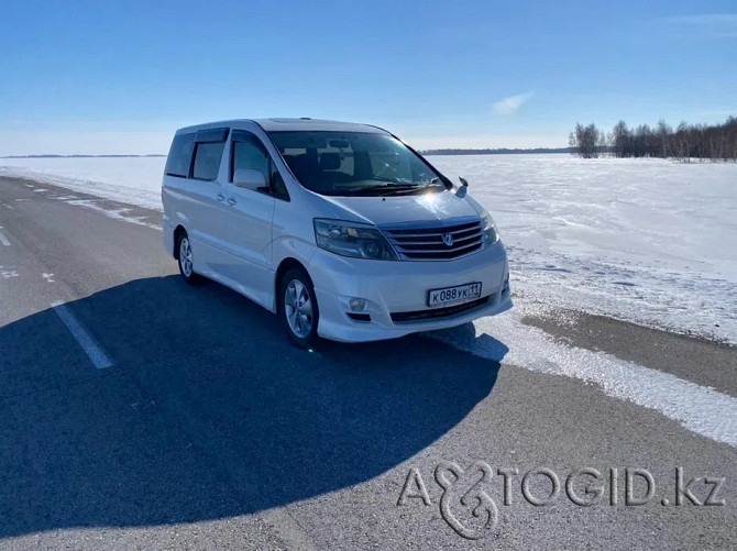 Toyota cars, 6 years in Kostanay Kostanay - photo 1