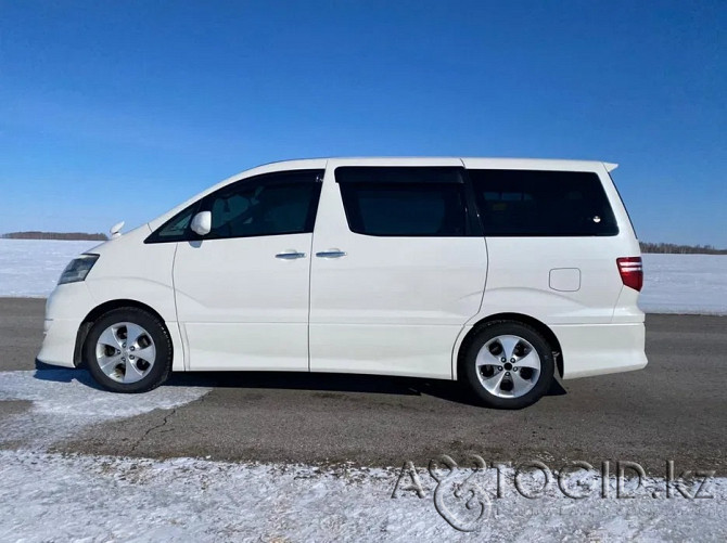 Toyota cars, 6 years in Kostanay Kostanay - photo 3