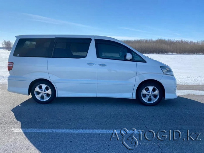 Toyota cars, 6 years in Kostanay Kostanay - photo 2