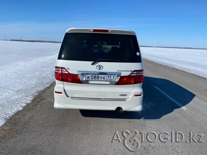 Toyota cars, 6 years in Kostanay Kostanay - photo 4