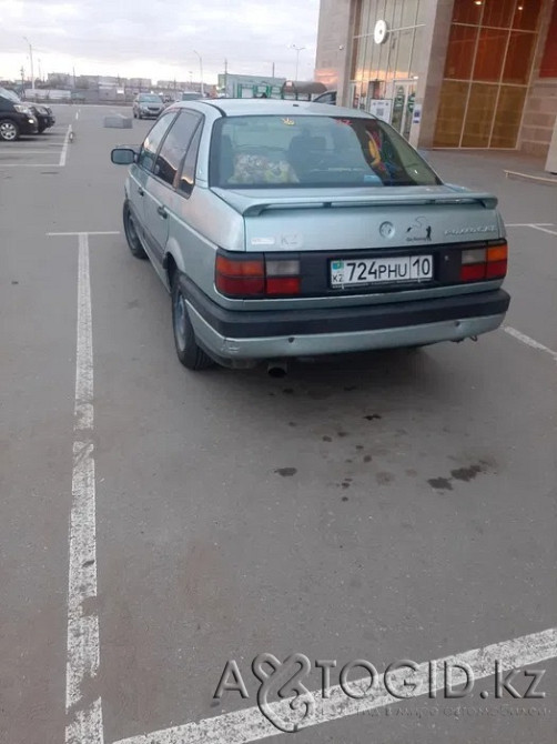 Фольксваген автокөліктері, Қостанайда 8 жыл Костанай - 2 сурет