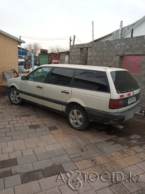 Фольксваген автокөліктері, Қостанайда 4 жыл Костанай - 1 сурет