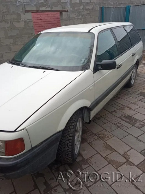 Фольксваген автокөліктері, Қостанайда 4 жыл Костанай - 4 сурет