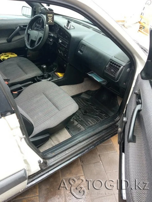 Фольксваген автокөліктері, Қостанайда 4 жыл Костанай - 2 сурет