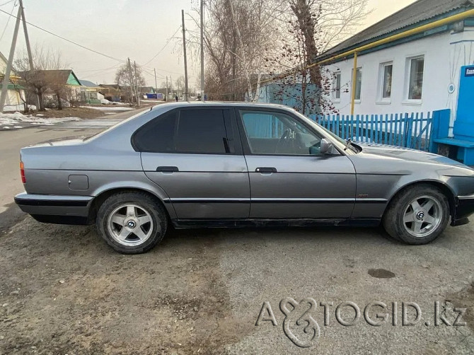 BMW cars, 8 years old in Kostanay Kostanay - photo 4